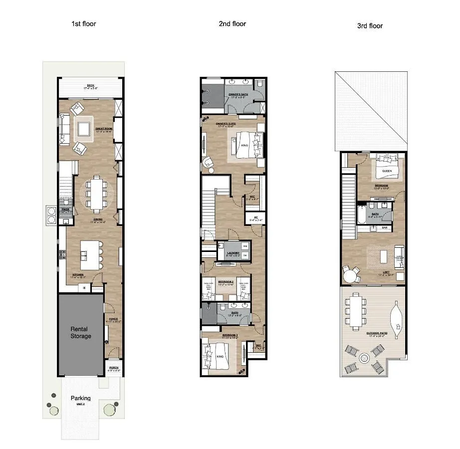 Villa Luxury Wellness Retreat With Sauna And Cold Plunge Tampa