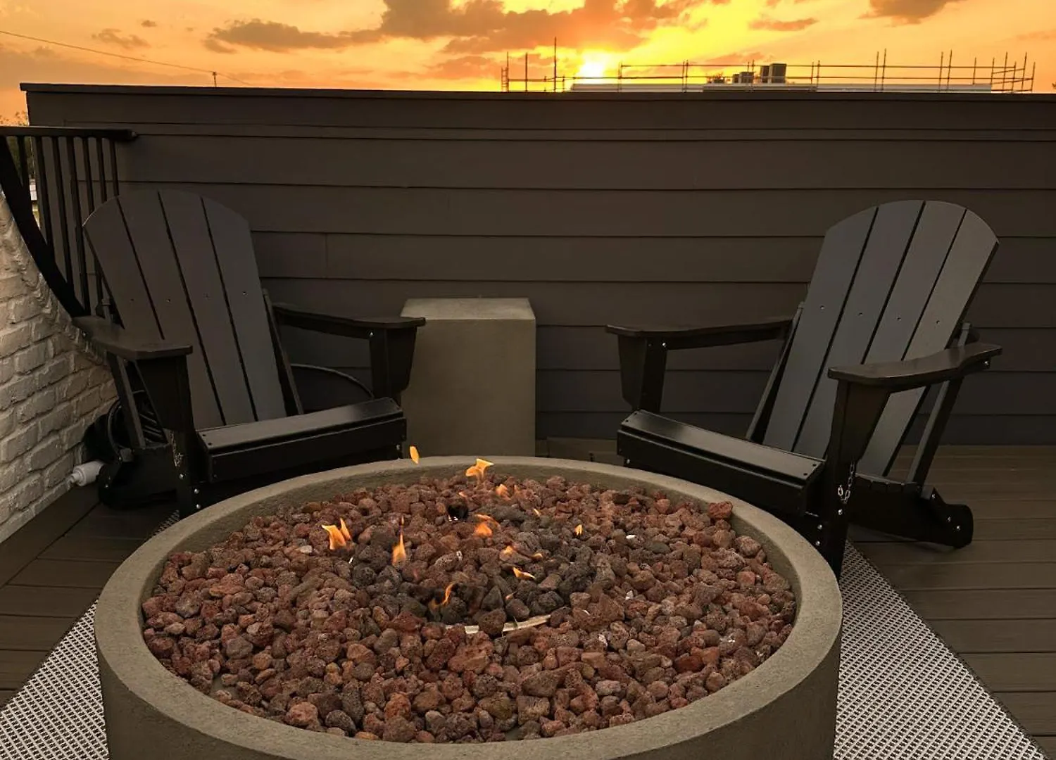 Luxury Wellness Retreat With Sauna And Cold Plunge Tampa