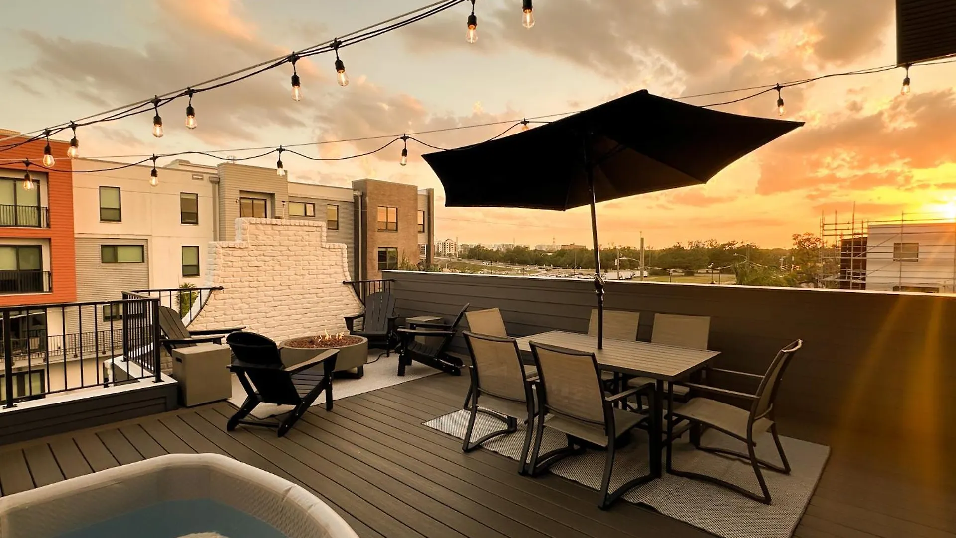 Villa Luxury Wellness Retreat With Sauna And Cold Plunge Tampa